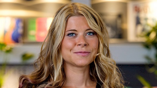Lisa Westerveld (GroenLinks)