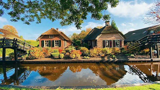 Huizenprijzen vergelijken Nederland 2023
