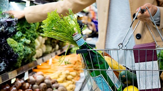 Voordeligste supermarkt Oost-Nederland 2023