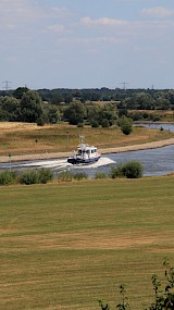 De IJssel bij Zutphen (geüpload door Geart)