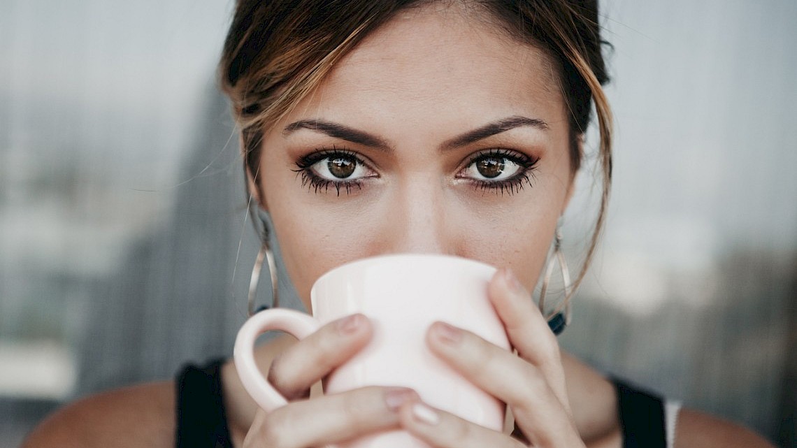 Koffie gezond voor lichaam en geest