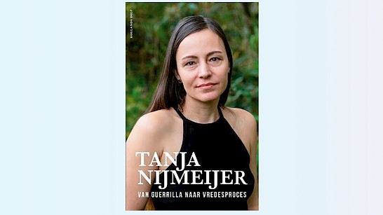 Twentse in de jungle - Tanja Nijmeijer