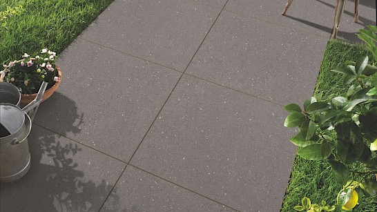 Tip 1: Ontsteen je tuin