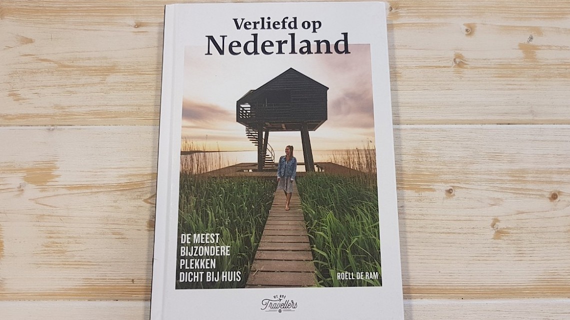 Verliefd op Nederland