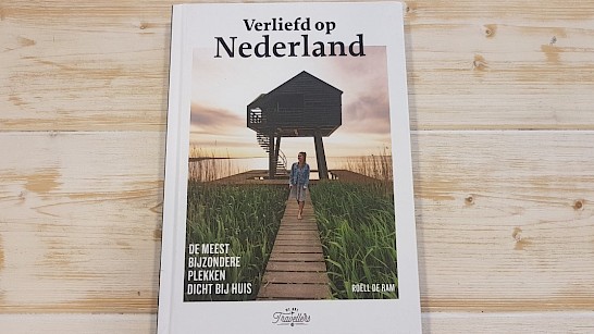 Verliefd op Nederland